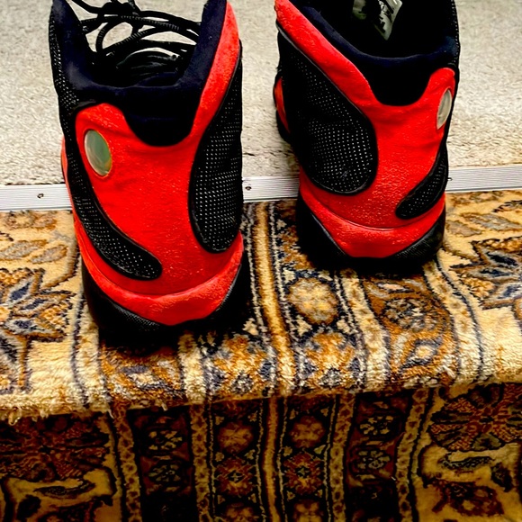 Retro 13’s - Picture 1 of 4